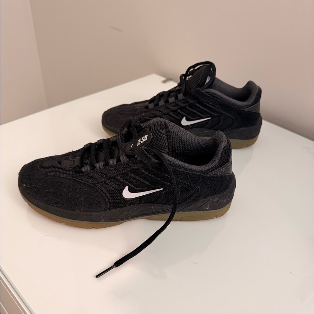 Nike sb vertebrae